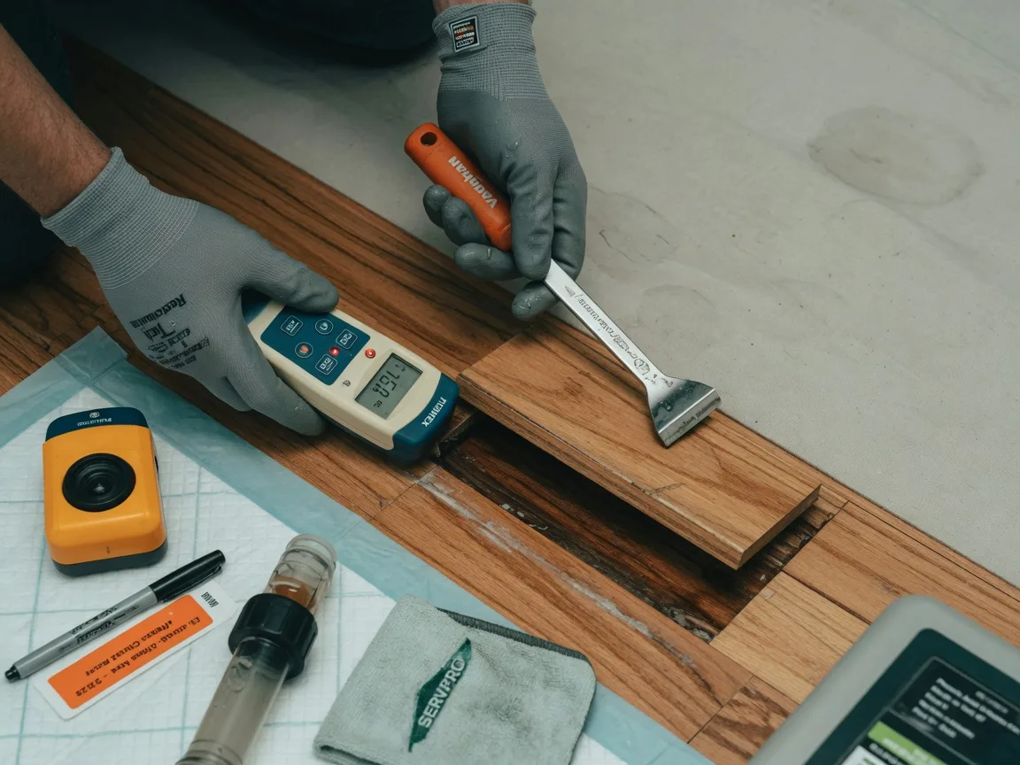 Why choose Water Damage Restoration in Manzanita, OR